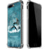 Dolphin Celtic Knot by Brigid Ashwood iPhone Cases